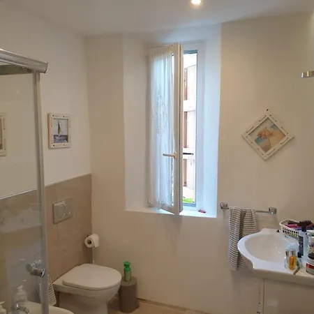 Incantevole: Apartman Carpi