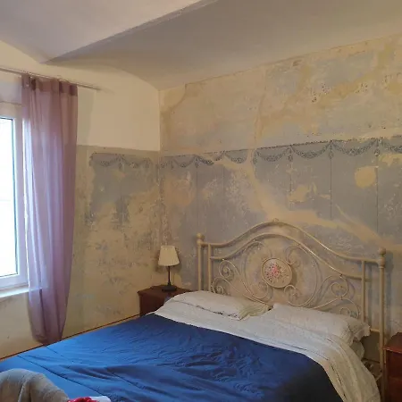 Apartman Incantevole: *