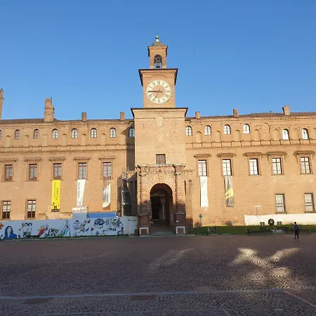 Incantevole: Apartman